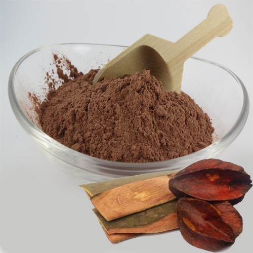 Arjuna powder